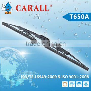 Car traditional Wipers