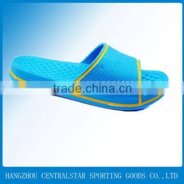 new design cheap indoor guest slippers