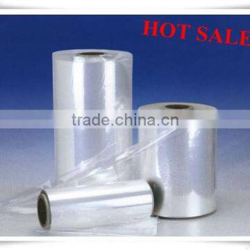 POF shrink film