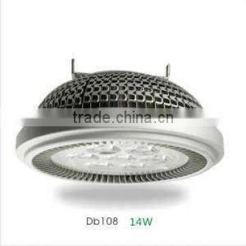 AR111 LED spot light