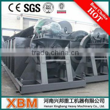 Cheapest Mineral Processing ore spiral classifier