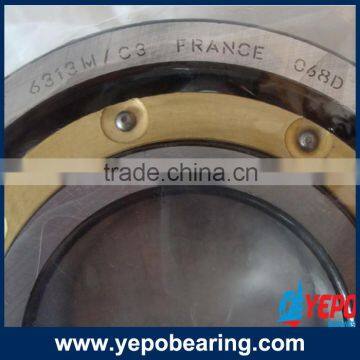 Deep Groove Ball Bearing 6313 2Z Single Row photo-2