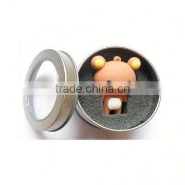 China Manufactory 256MB to 256GB bulk 1gb usb flash drives for promotion gift