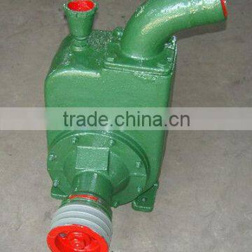 self priming diesel sand pump