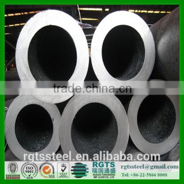 A53 seamless carbon steel pipe