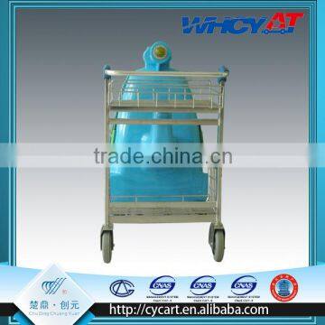 Special Airport Kid Trolley photo-3