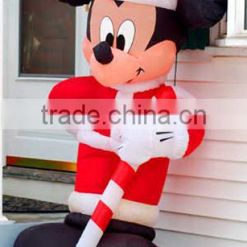 mickey mouse christmas