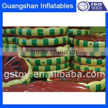 Swimming Pool Floating Inflatable Watermelon Water Bed photo-2