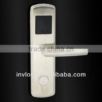 Door Locks and Handles for Hotel RF-INV600 photo-3