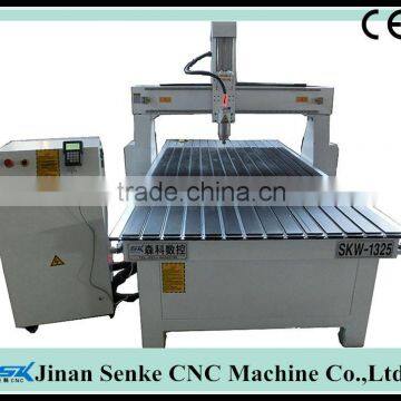 Wood/Foam/PVC working cnc router with high z axis bakelite sheet cnc engraving machine