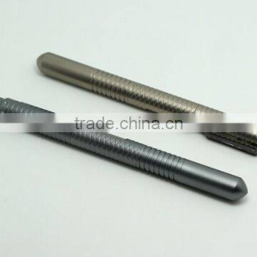 Aviation Aluminum Tactical Pen Promotion Pen photo-5