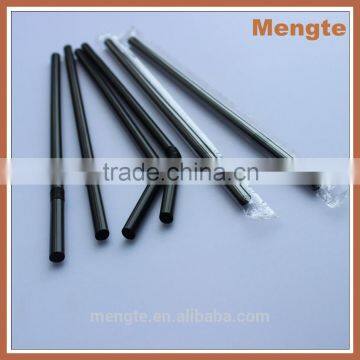 big wide packing curly straw , 8mm flexible straw
