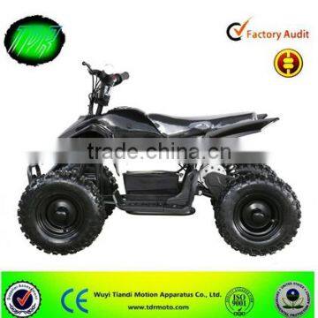 TDPRO-EA2 hot sell electric mini atv bike for kids