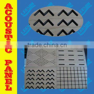 2016 Hot Sell Sound Proofing Room Panel