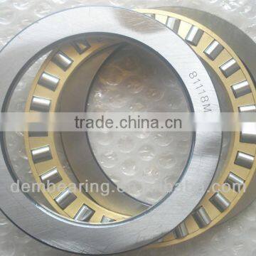 Bearing thrust roller bearing 89320 with size 100*170*42mm