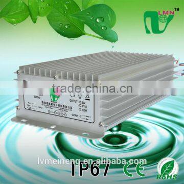 IP68 led driver