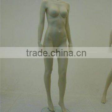 Headless female mannequin-1103