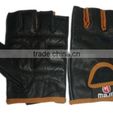 WEIGHT LIFTING GLOVE