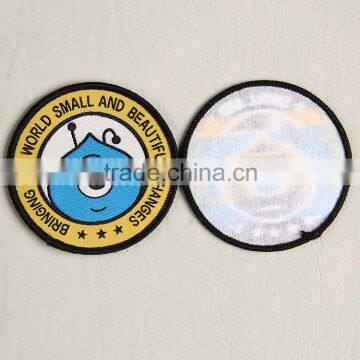 China Factory Supply Low Price Cloth Patch for Boy's Cabana Set