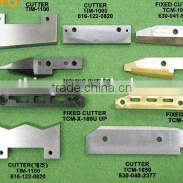 SMT blade for SANYO/smt machine part