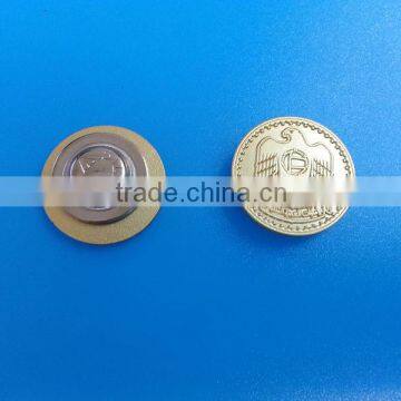 UAE souvenir falcon badge/emblem for national day souvenir gift