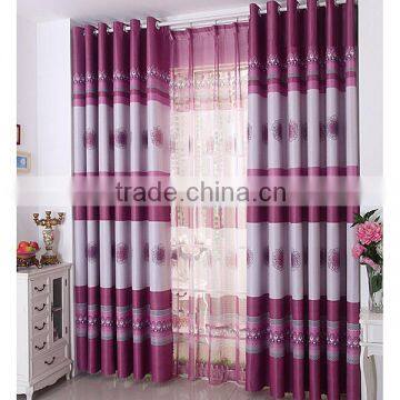 Red Wedding Drapery Backdrop Modern Curtains photo-6