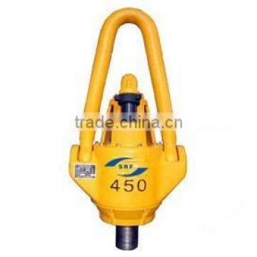 SL450 SWIVEL WITH SPINNER