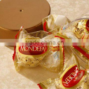 10PCS Boot Chocolate 125g photo-3