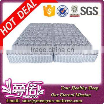 elegant sweet dream queen size folding mattress