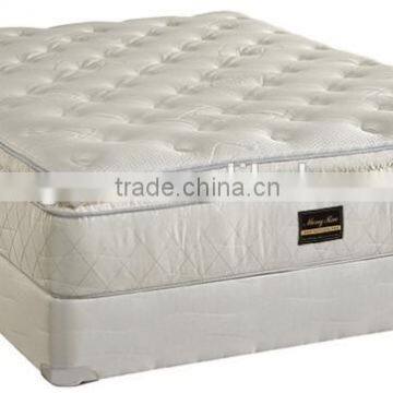 Easy Sleep Hotel Compressed Roll Pack Spring Mattress photo-2