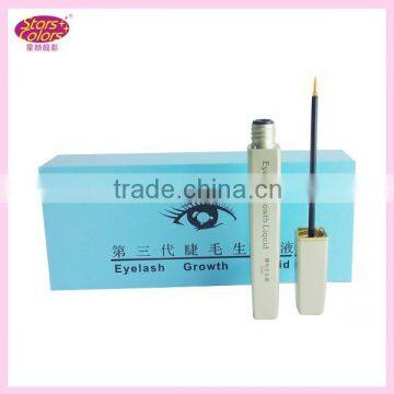 2015 New Revolution Healthy Brand Private Label Eyelash Serum Test