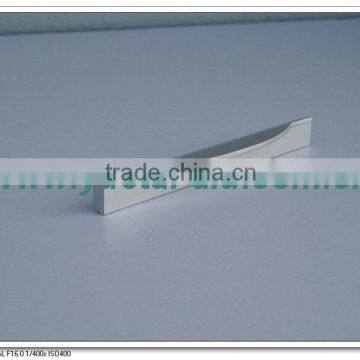 Aluminium cabinet handle