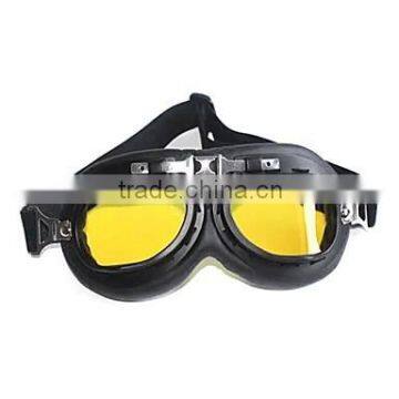 Anti-Wind Acrylic Fashion Ski Goggles photo-4
