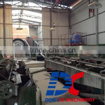 High Recovery Rate Flotation Separator for Gold Separation photo-3