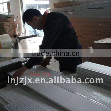 PVC ceiling and wall panel production line