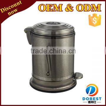 6L industrial dustbin/restaurant garbage bin