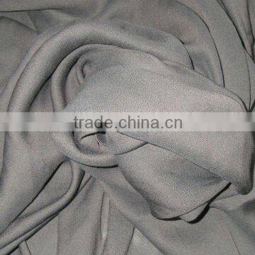 XDP1008 30D*40SR POLYESTER RAYON WOVEN FABRIC