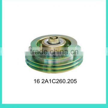 Universal Bus Clutch(16 2A1C260.205) for Bitzer and Bock air compressor