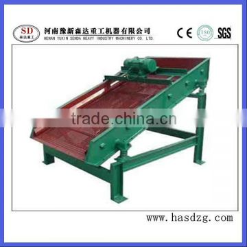 hot sale vibrating feeder with many choices