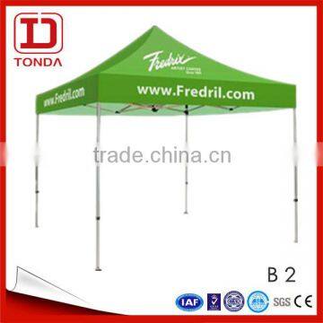 [Lam Sourcing] High quality factory print portable large camping tents