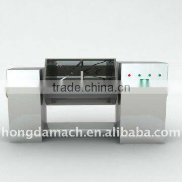 CH-200 Horizontal Barrel Mixer