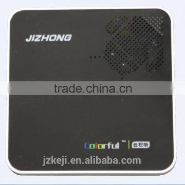 JIZHONG Android OTT box