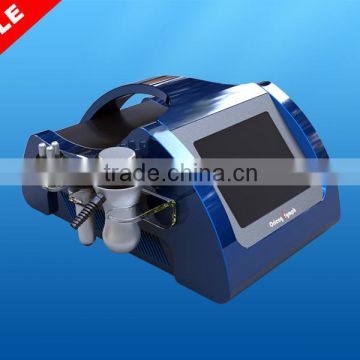 Beir High quality Portable Multipolar RF Cavitation Skin Care system Skin resurfacing Machine / body Shaping Machine BR8.8