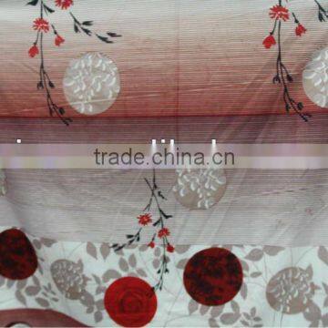 Bed Sheet Fabric