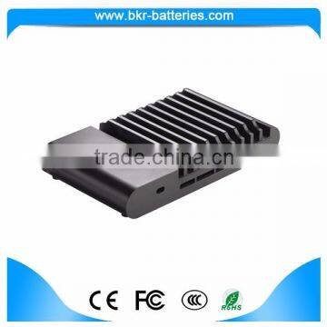 Customrized color portable phone usb charger multi port charger