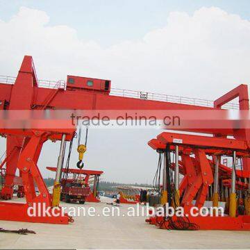 crane -Goliath shipbuilding crane for sale