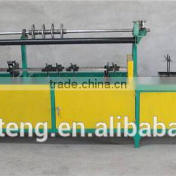 Full Automatic Chain link fence machine/Diamond Mesh Making Machine(manufacturer)