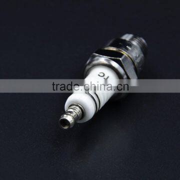E6TC Alloy Steel Motorcycle Spark Plug for Honda/Suzuki/Yamaha photo-3