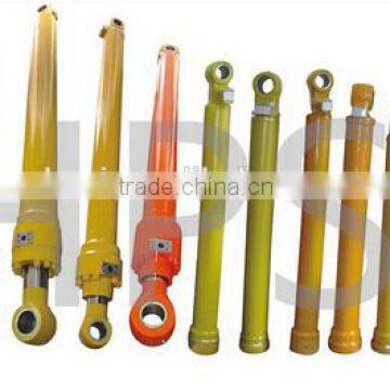 High quality excavator hydraulic arm/boom/bucket cylinder for excavator