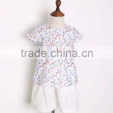 Fashion Girls' Dress Girl Party Wear Western Dress